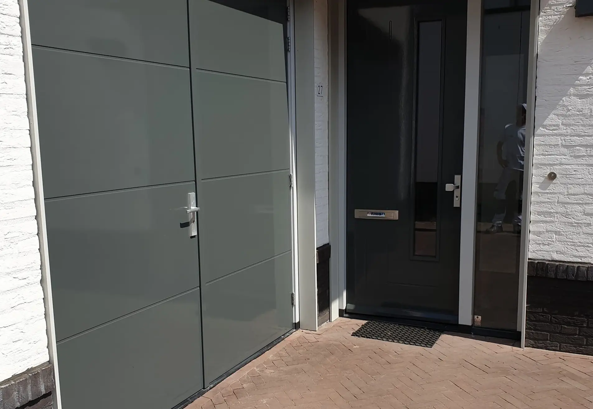 Schildersbedrijf F.J. de Bresser