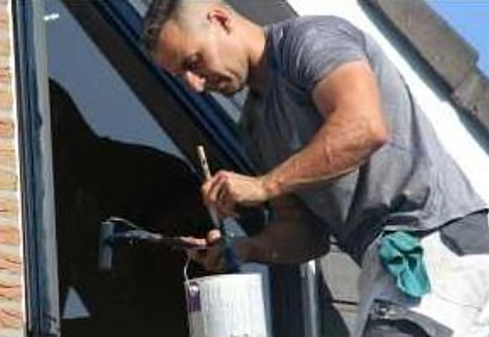 Schildersbedrijf Müller