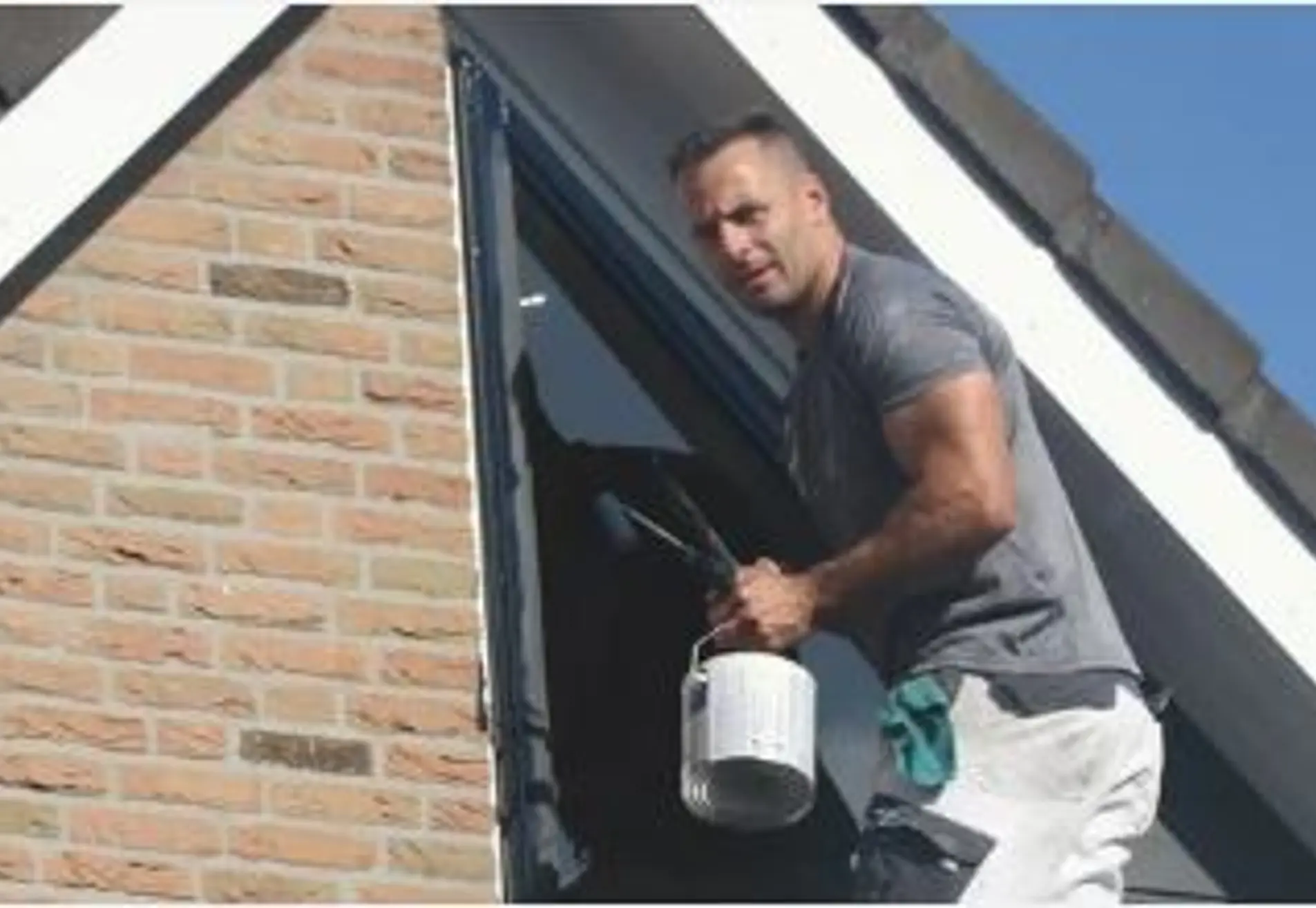 Schildersbedrijf Müller