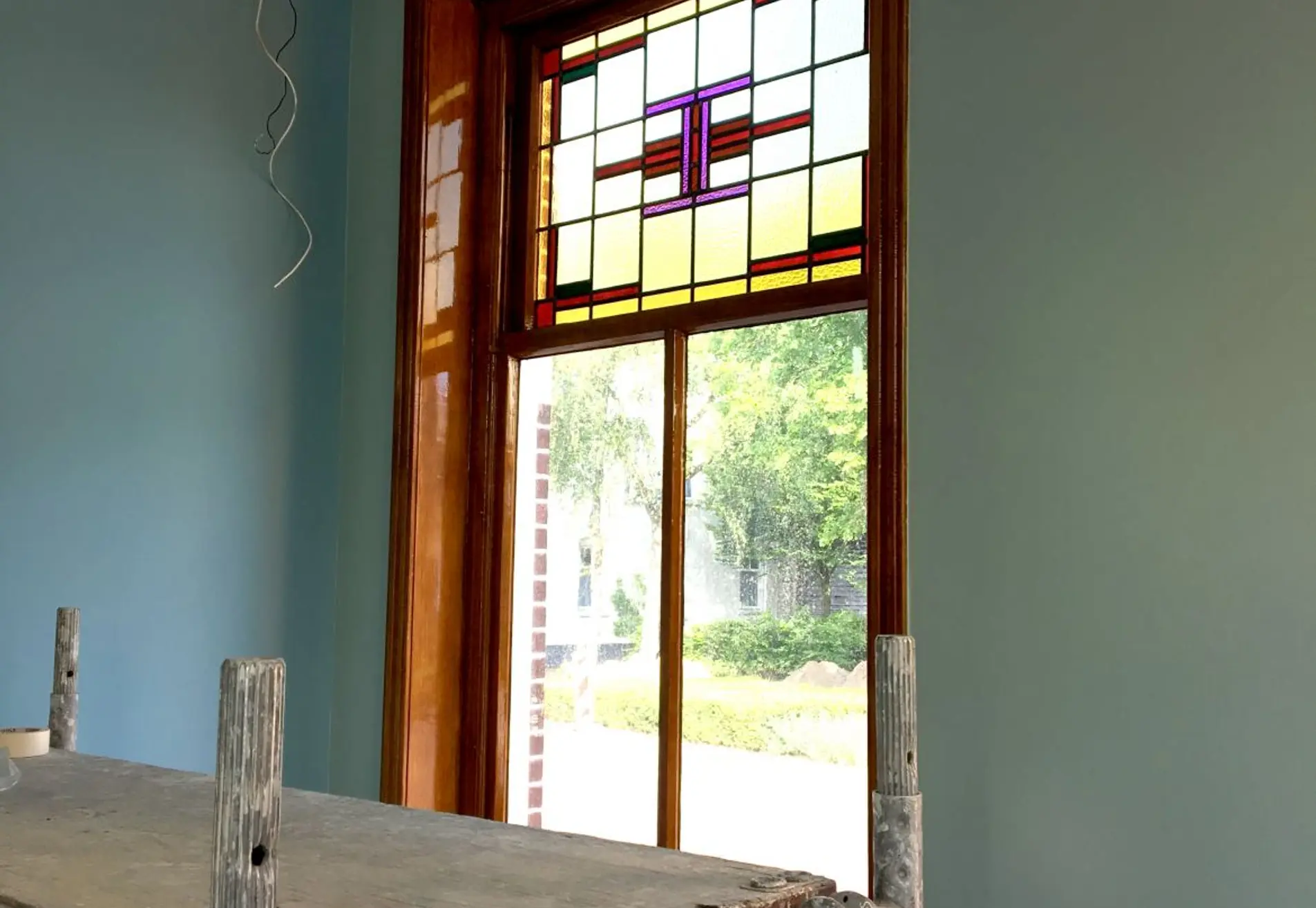 Verfspeciaalzaak De Laat