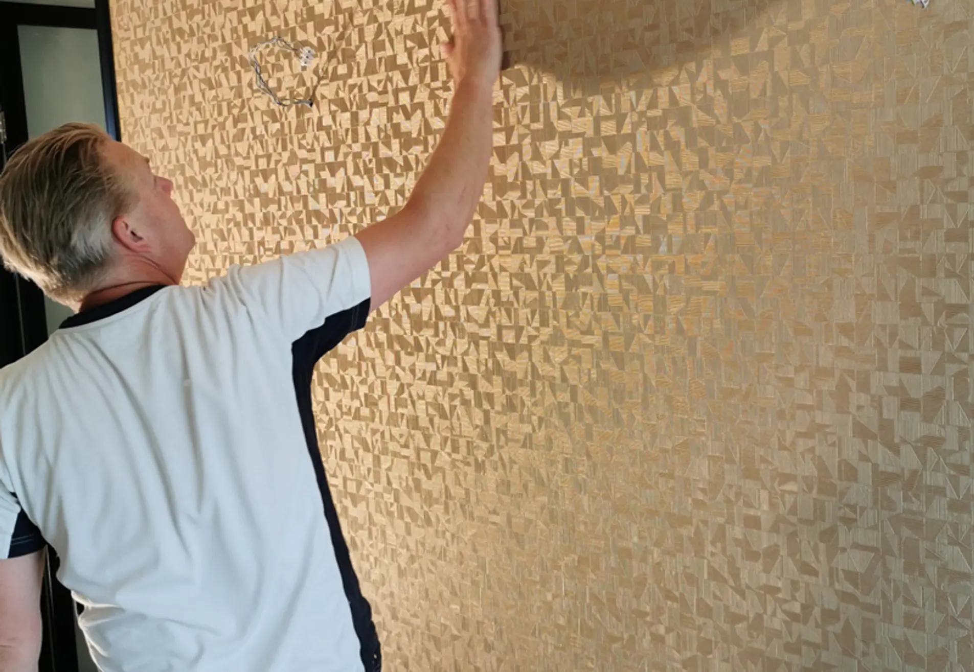 Verfspeciaalzaak De Laat