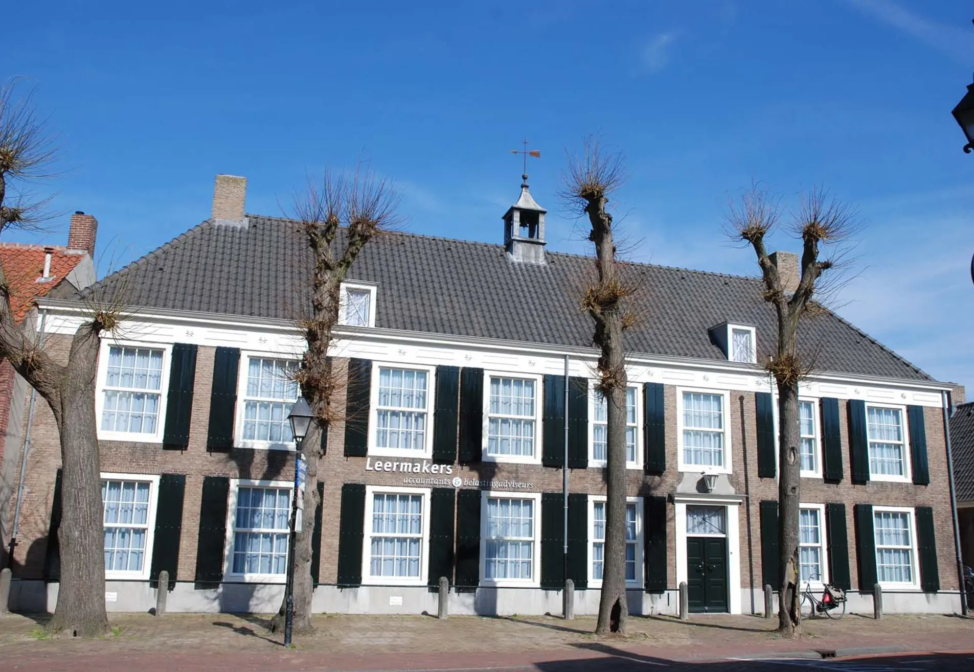 Glas- en schildersbedrijf Mart van den Broek BV