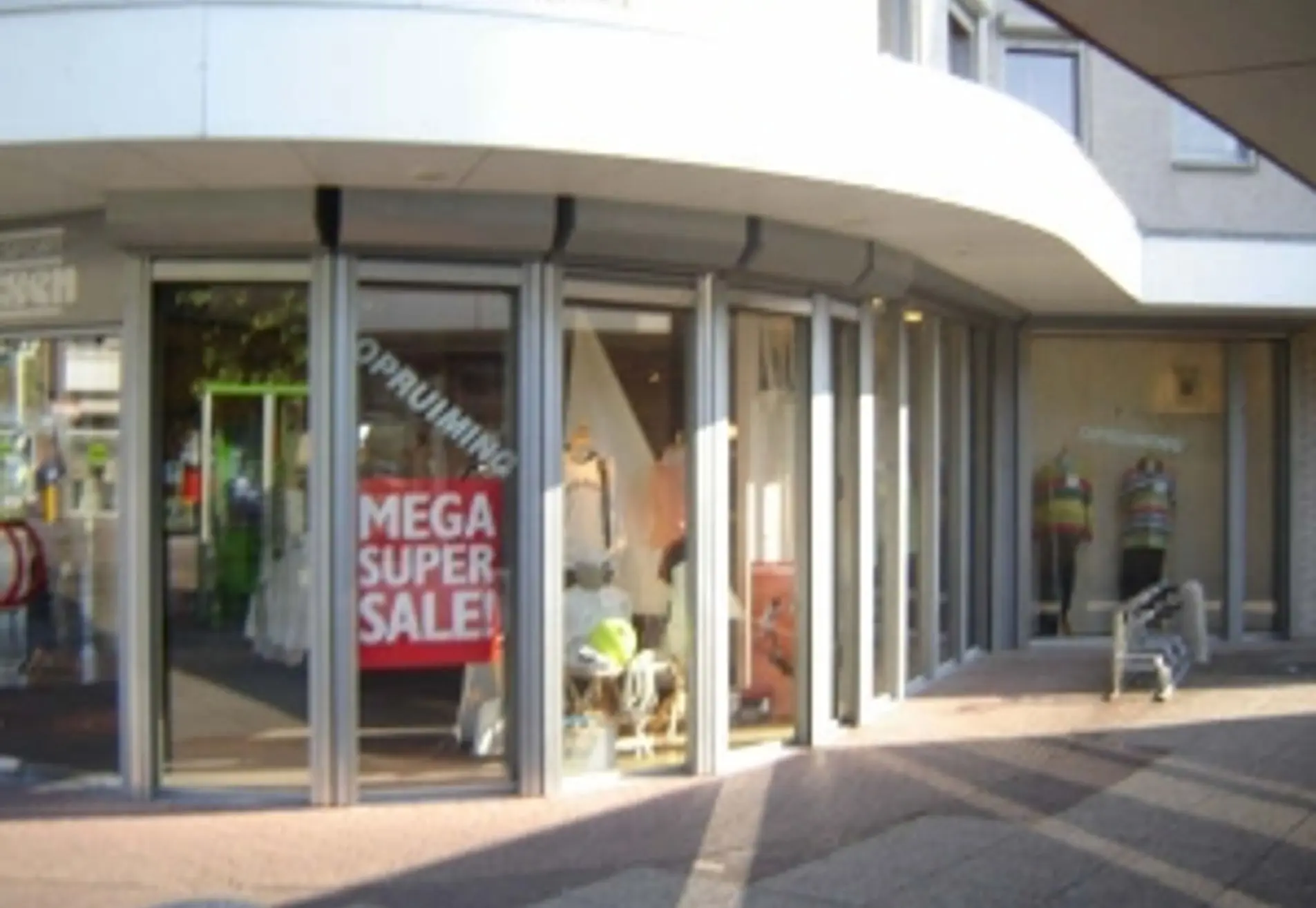 Schildersbedrijf Wim van Nistelrooy