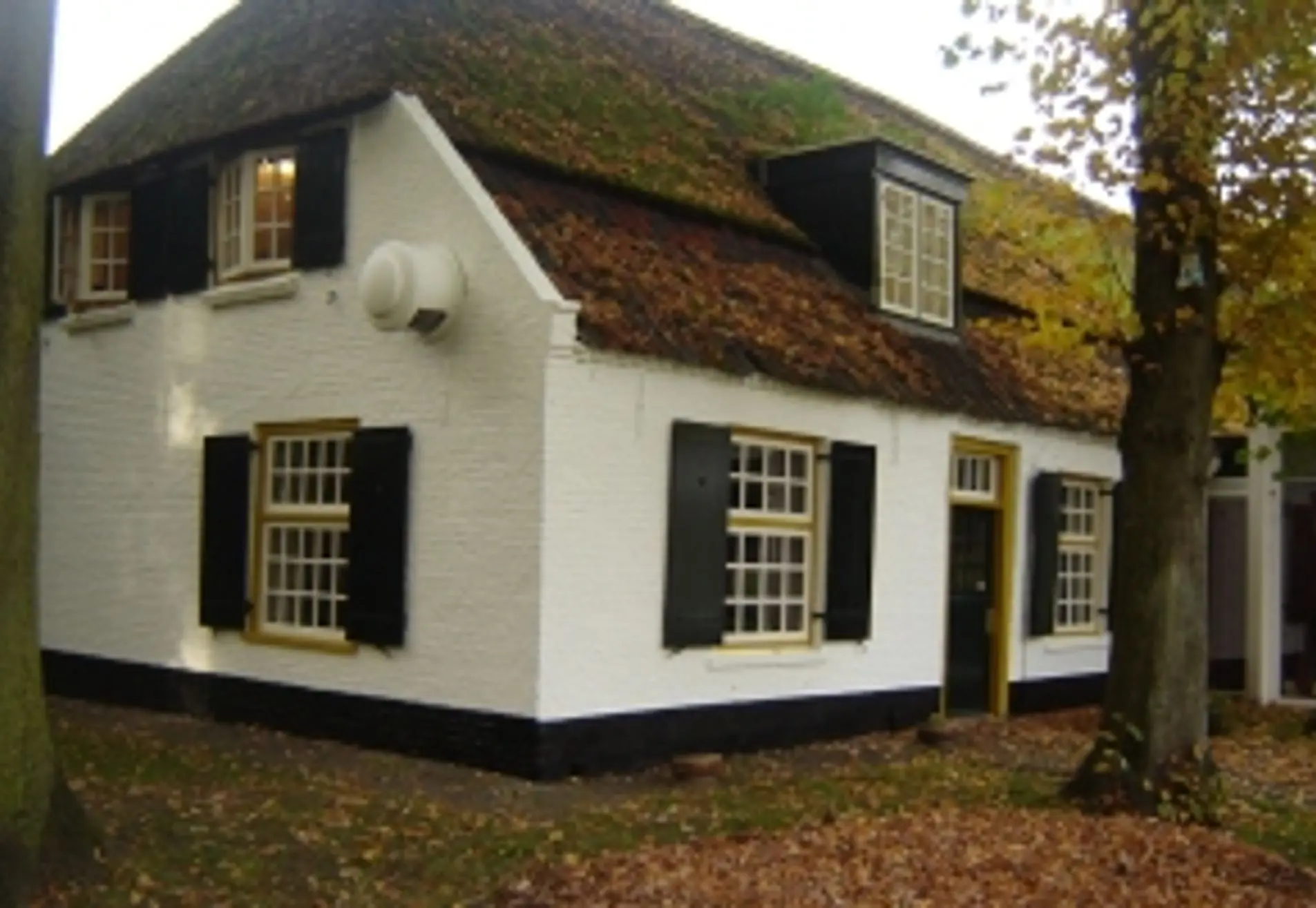 Schildersbedrijf Wim van Nistelrooy