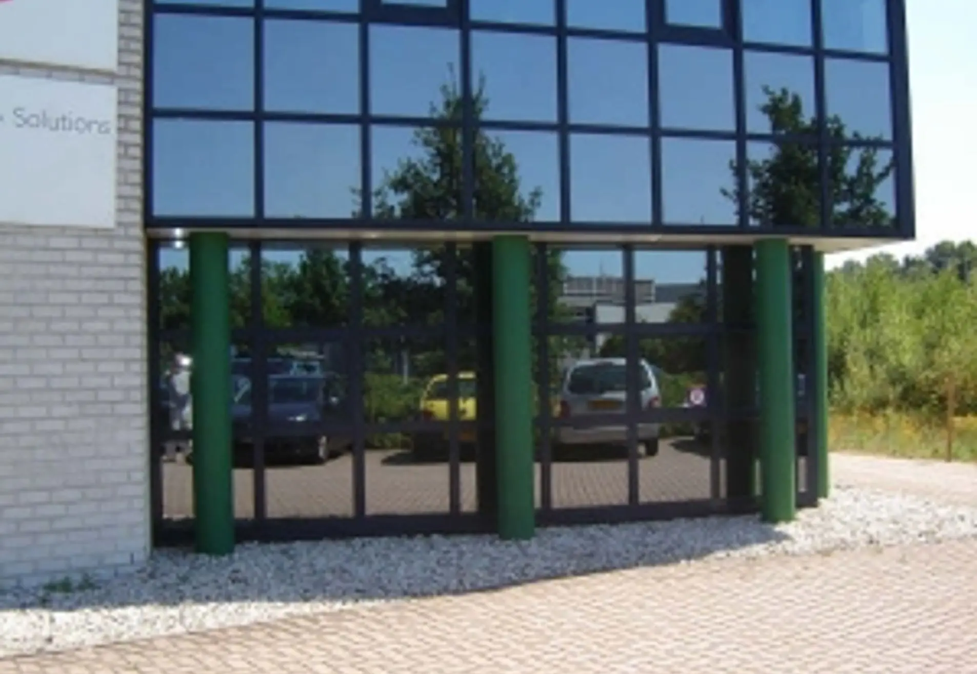 Schildersbedrijf Wim van Nistelrooy