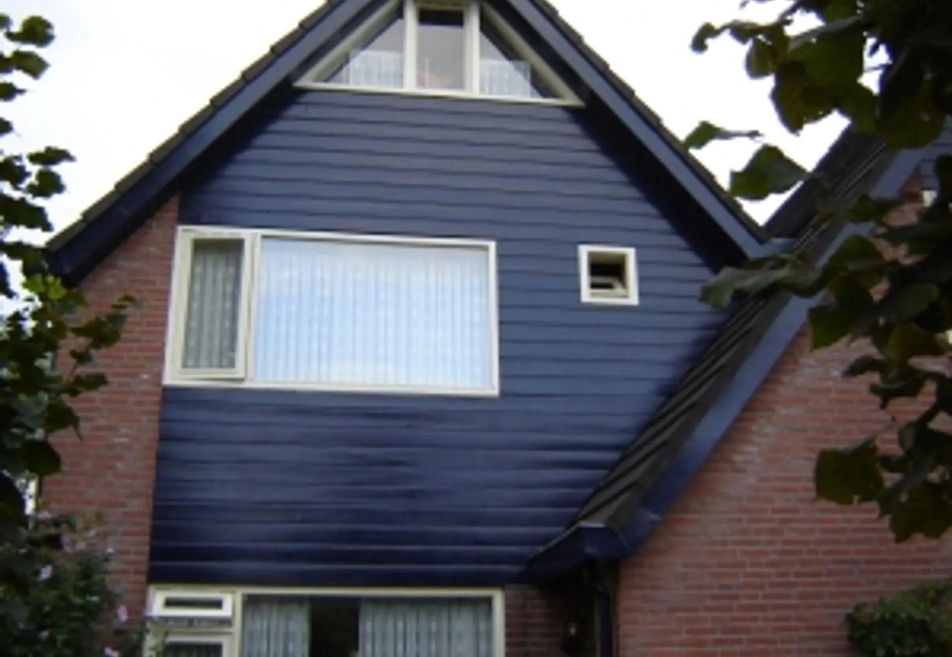 Schildersbedrijf Wim van Nistelrooy