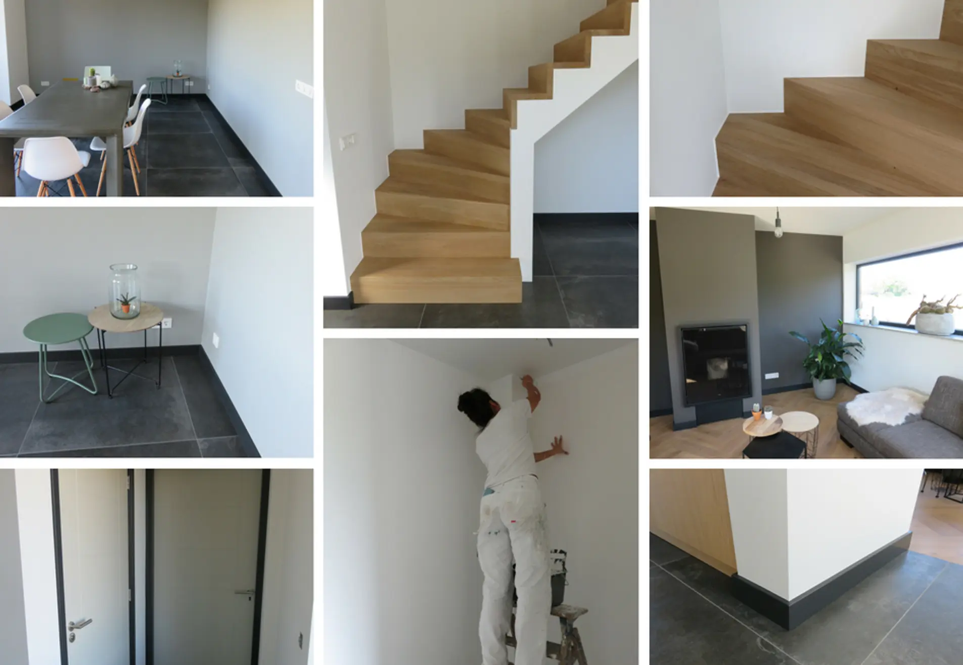 Michiels Glas- & Schildersbedrijf