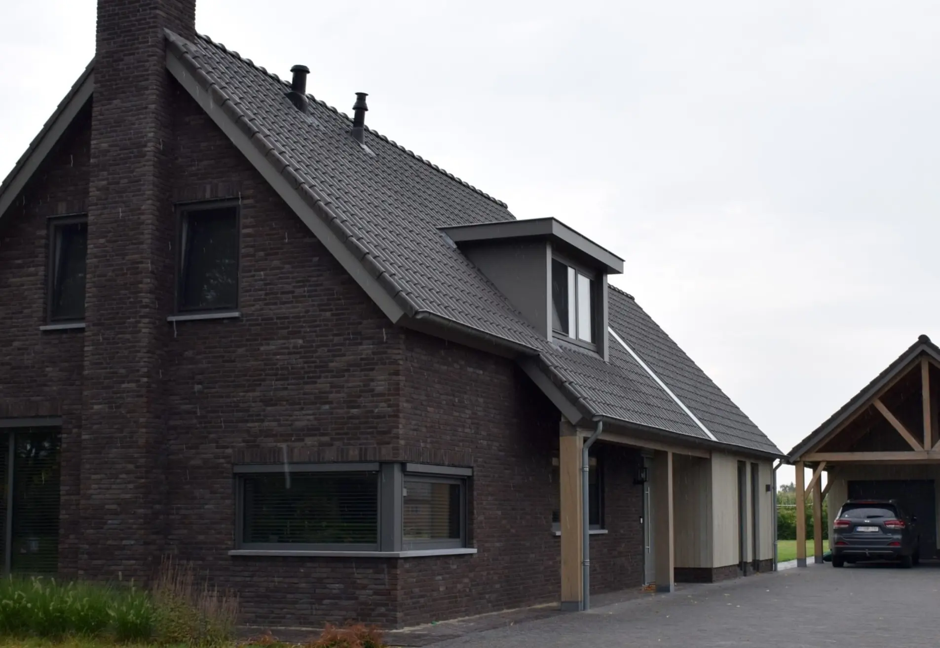 Michiels Glas- & Schildersbedrijf