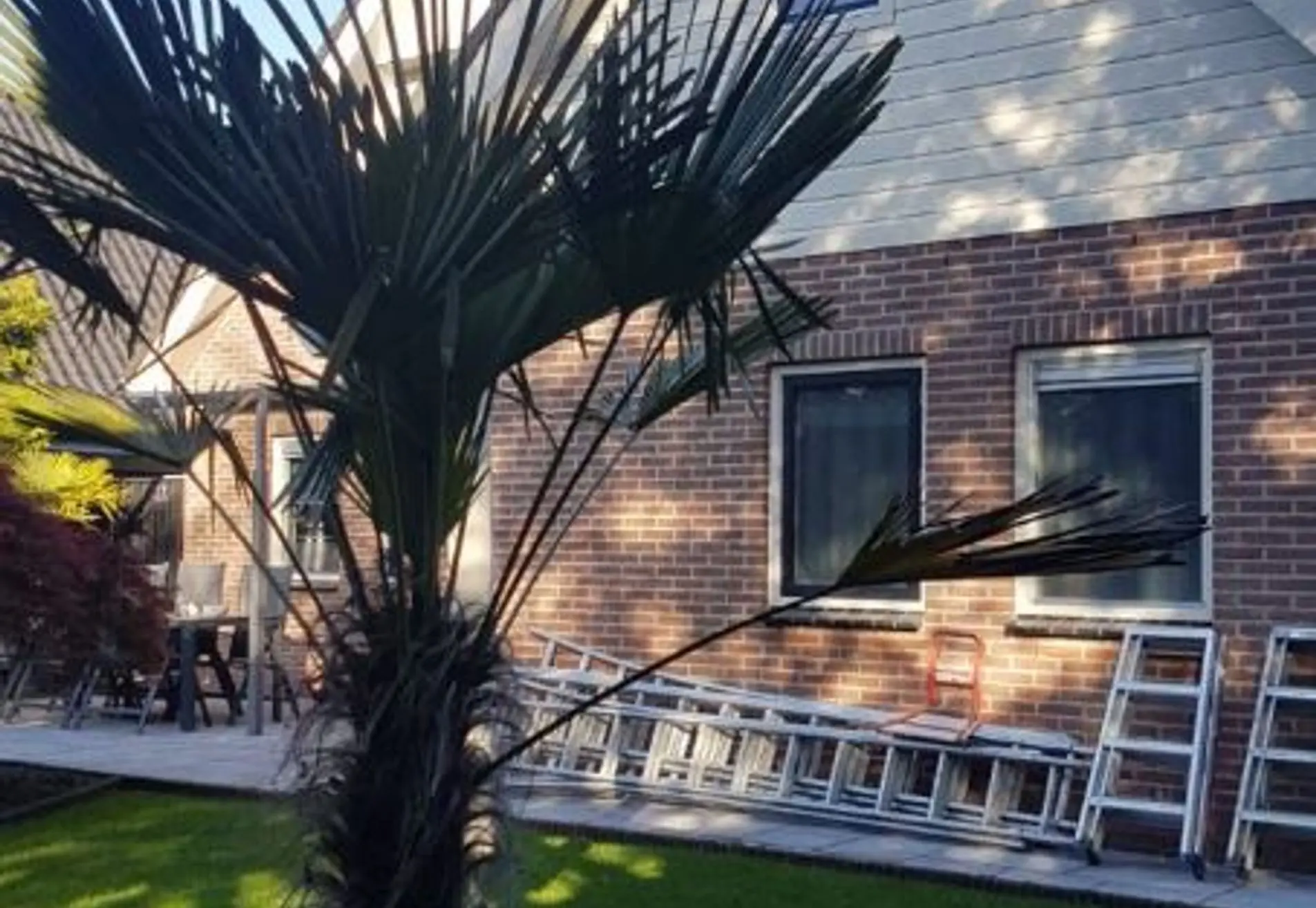 Schuur Schilderwerken