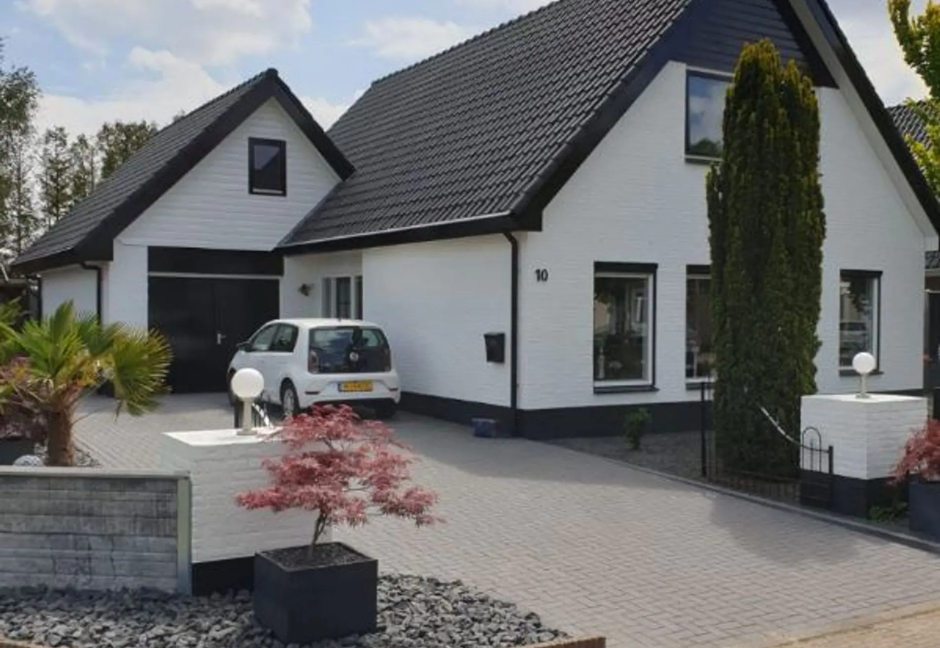 Schuur Schilderwerken