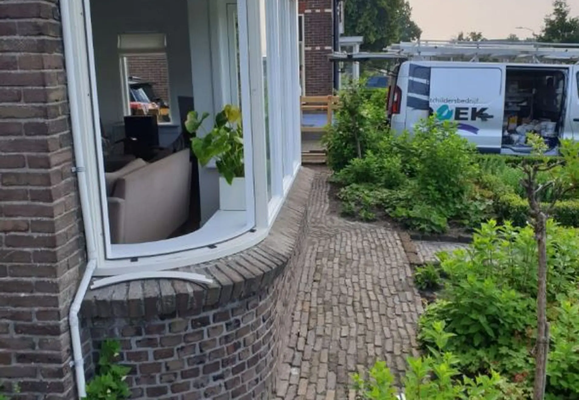 Schuur Schilderwerken