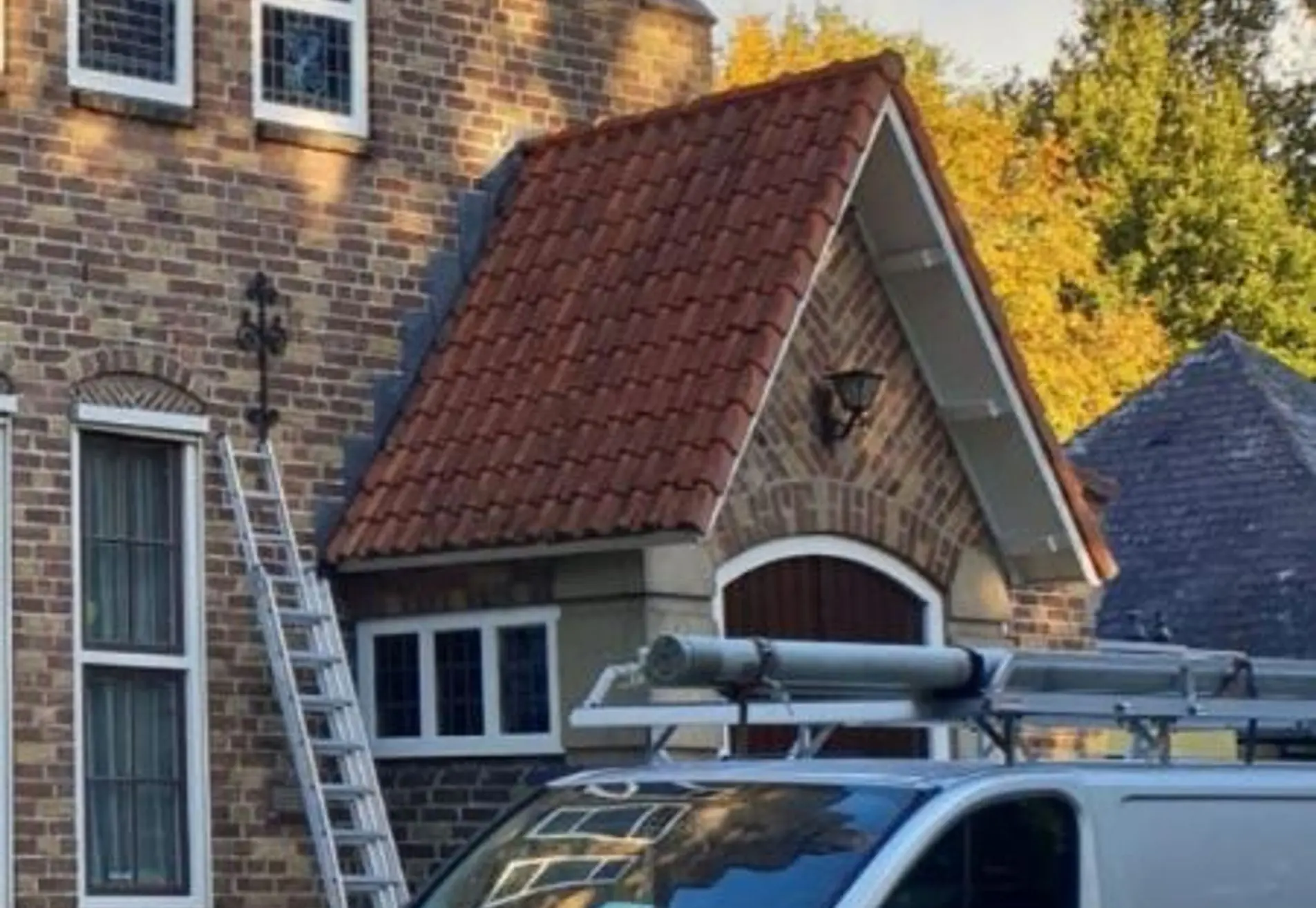 Schuur Schilderwerken