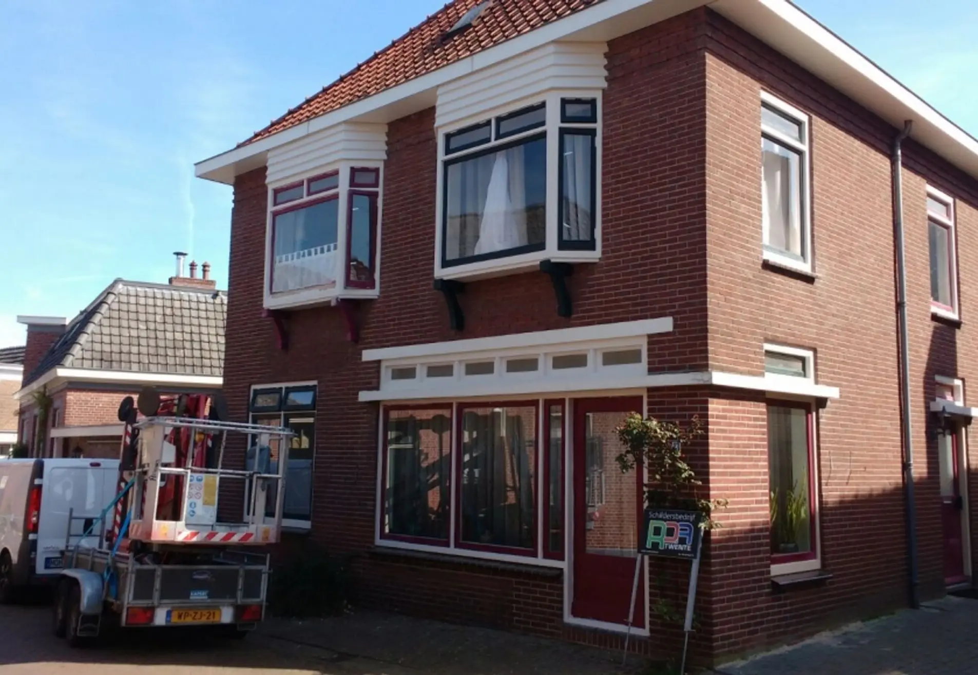 Schildersbedrijf ROA Twente