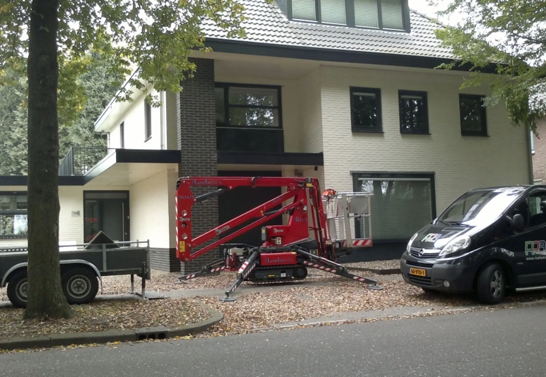 Schildersbedrijf ROA Twente