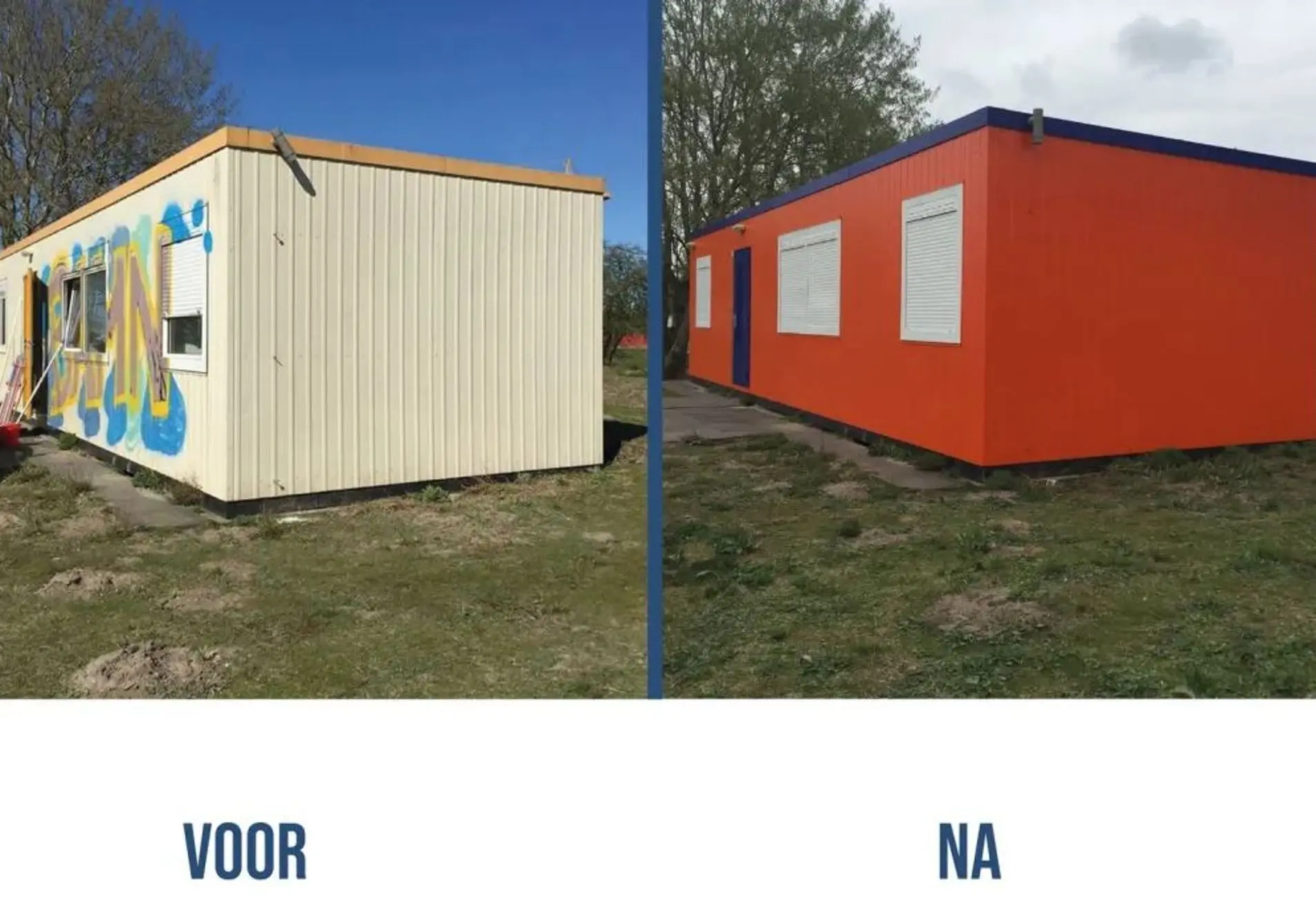 Sosef Schilderwerken BV