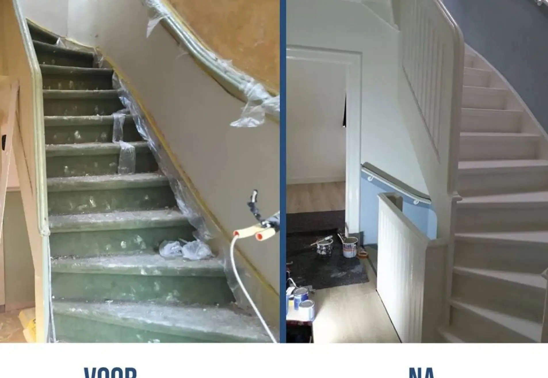 Sosef Schilderwerken BV