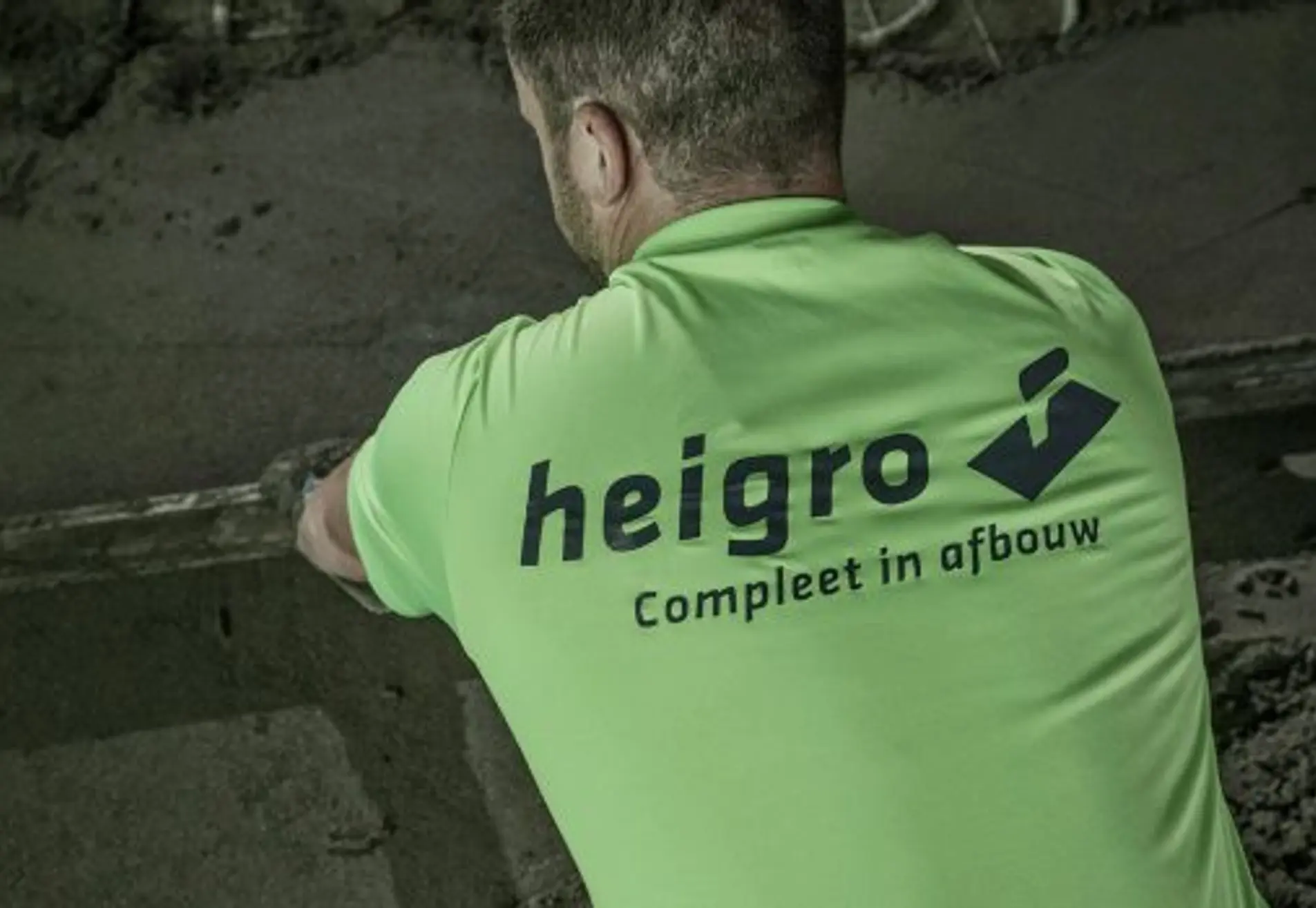 Heigro B.V. in Klazienaveen