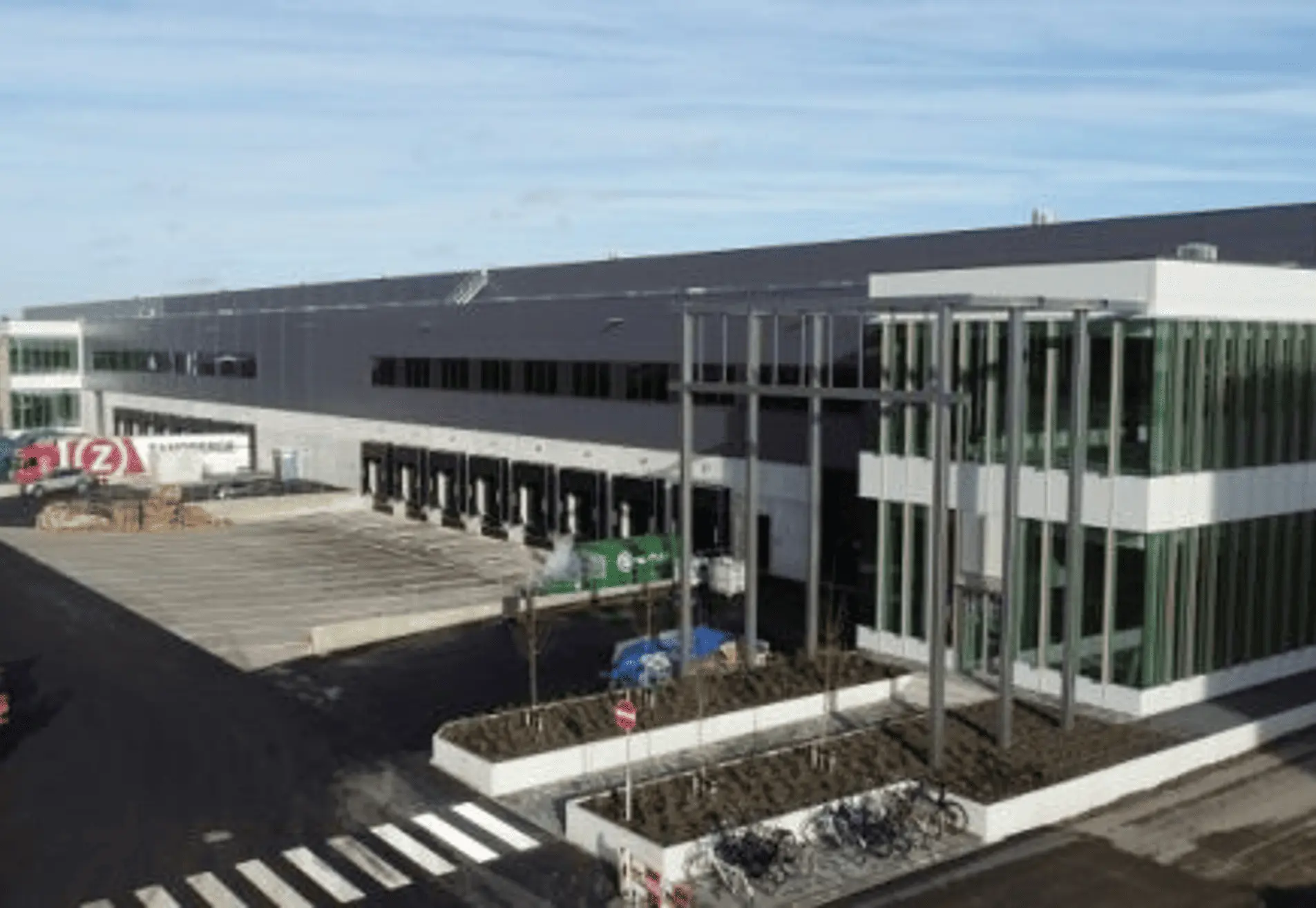 Hoogwerf Schildersbedrijf