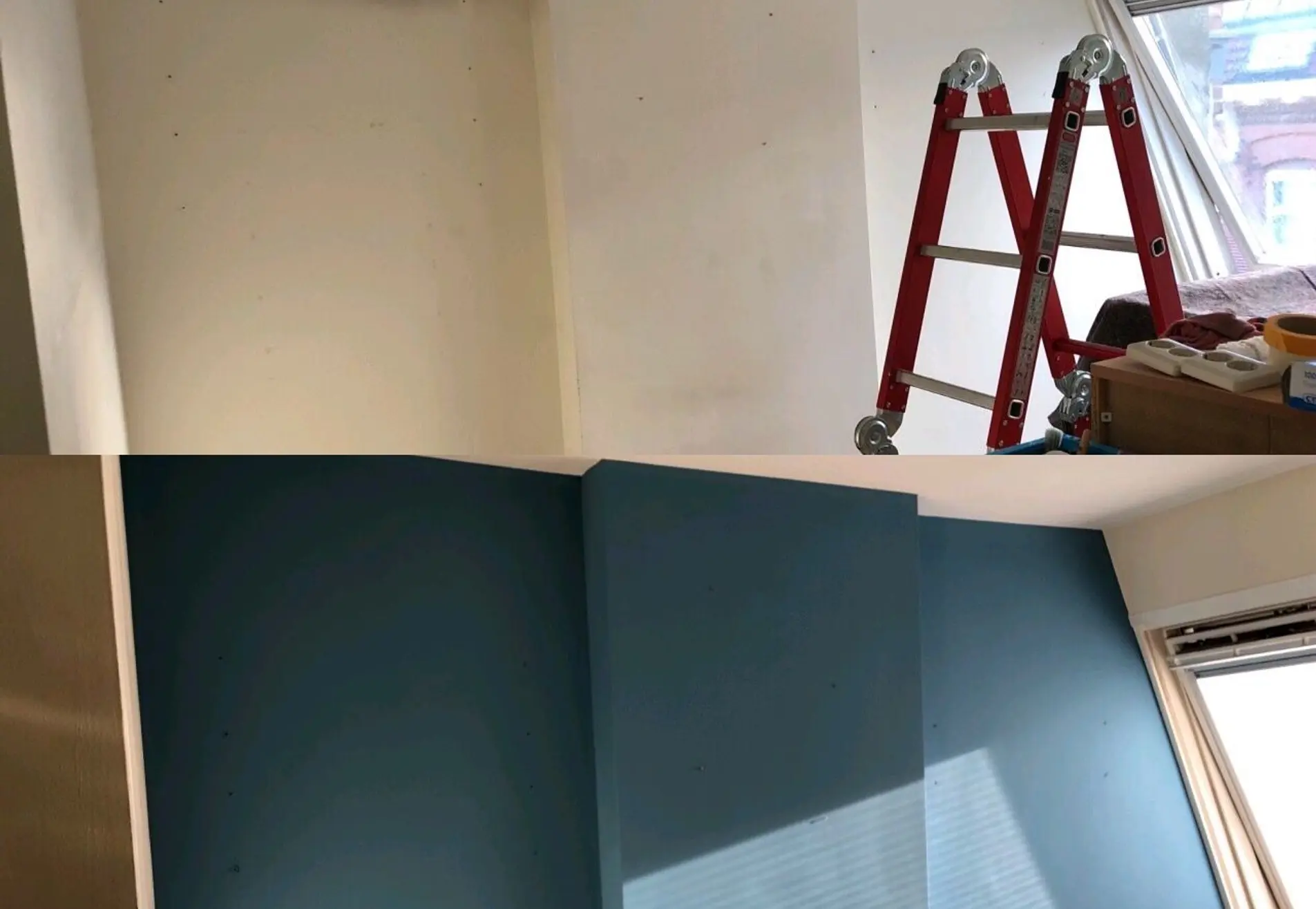 Mokum schilderwerken 