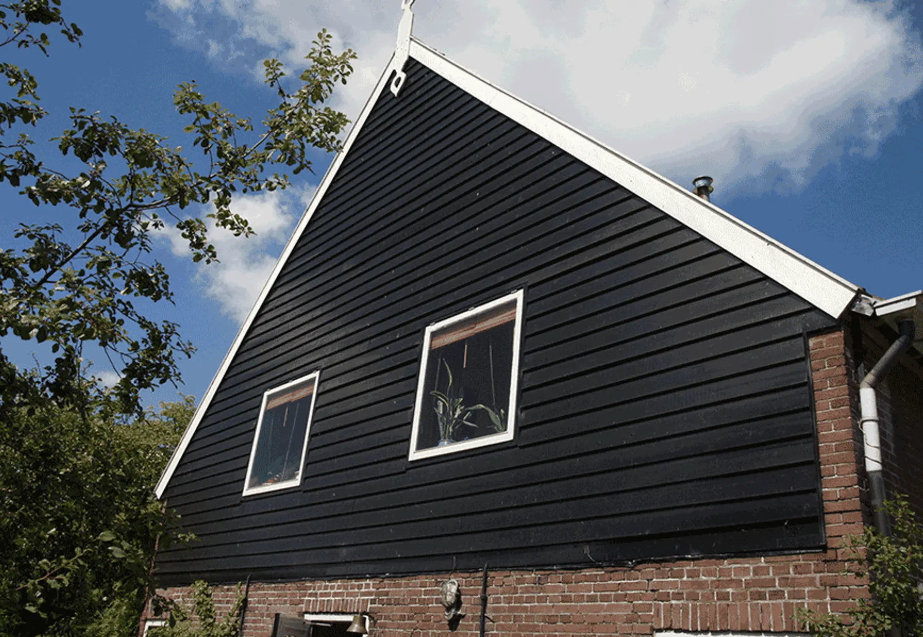 Kwast schilderbedrijf