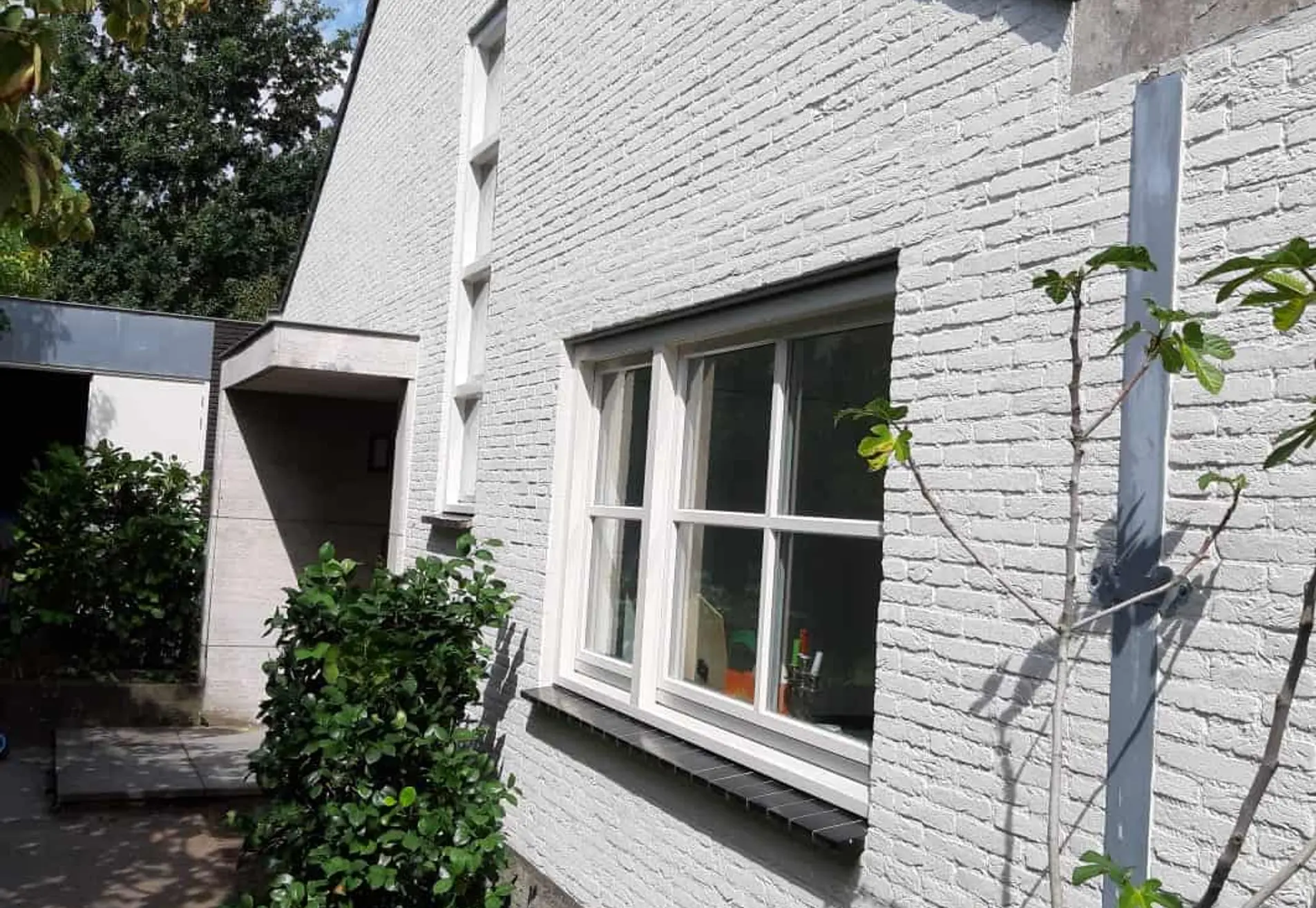 Kwast schilderbedrijf