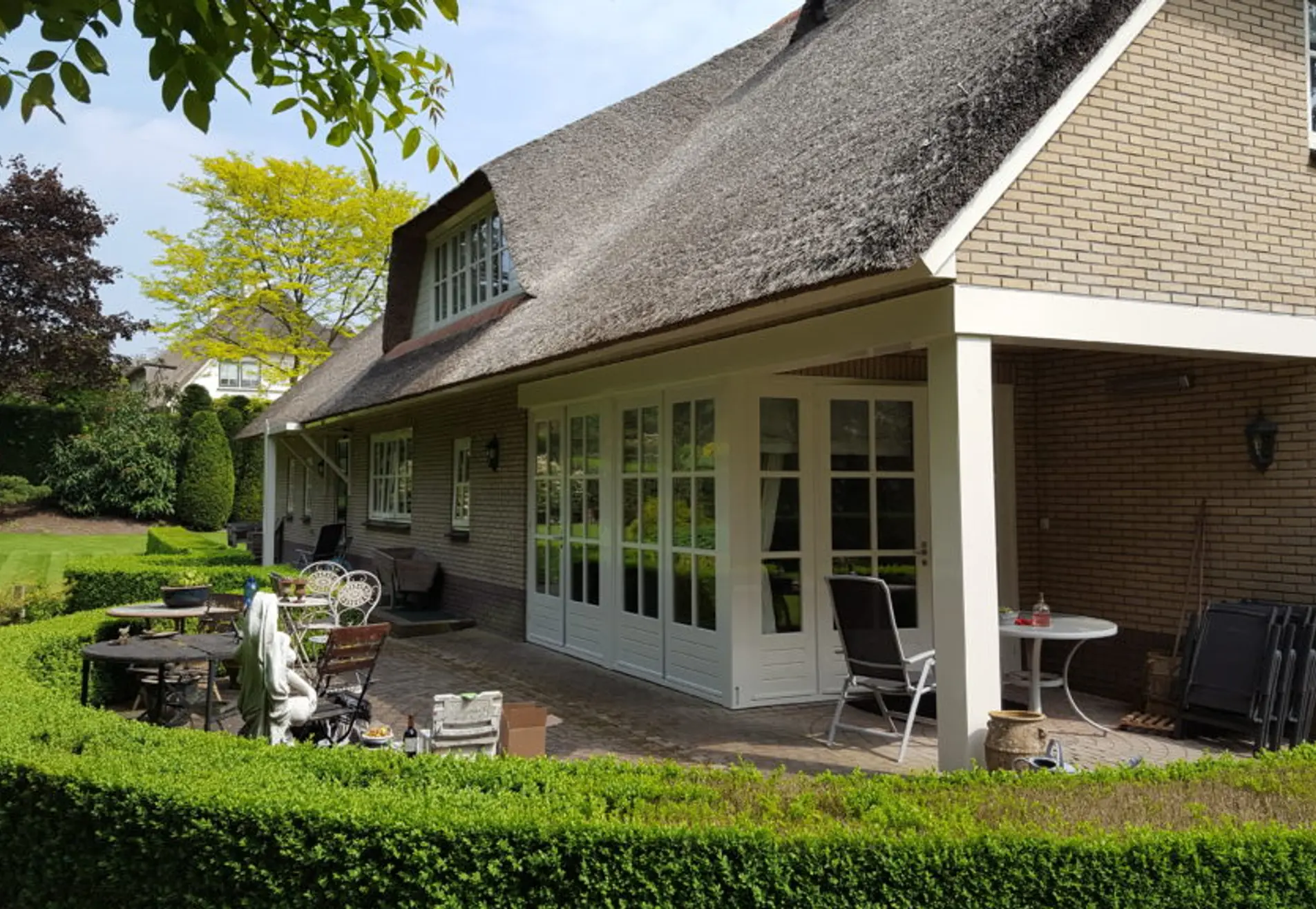 Kluvers Schilderwerken