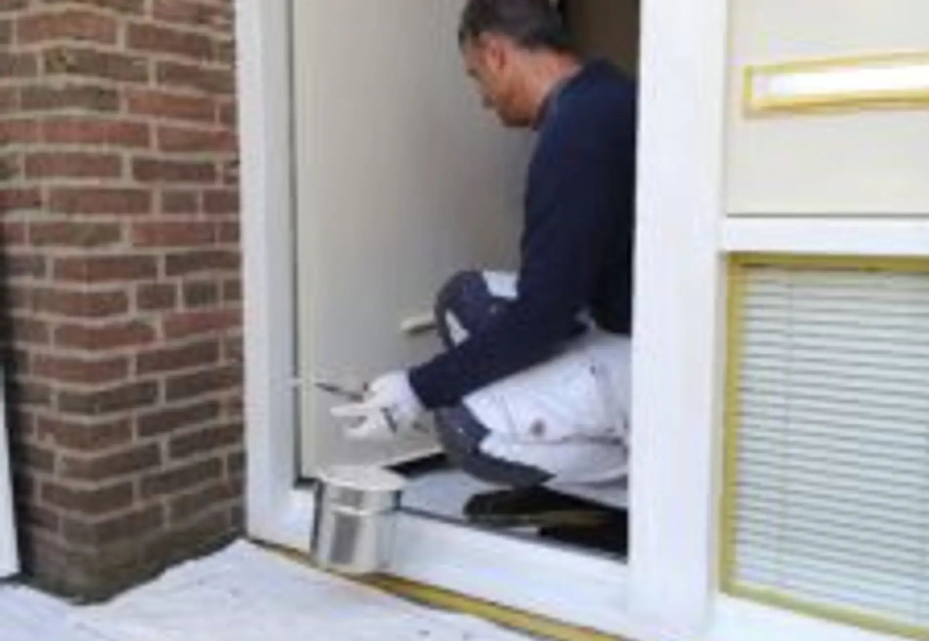 Kluvers Schilderwerken