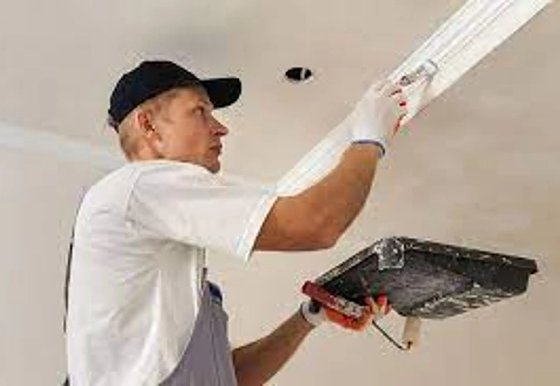 Schildersbedrijf P.Verberg