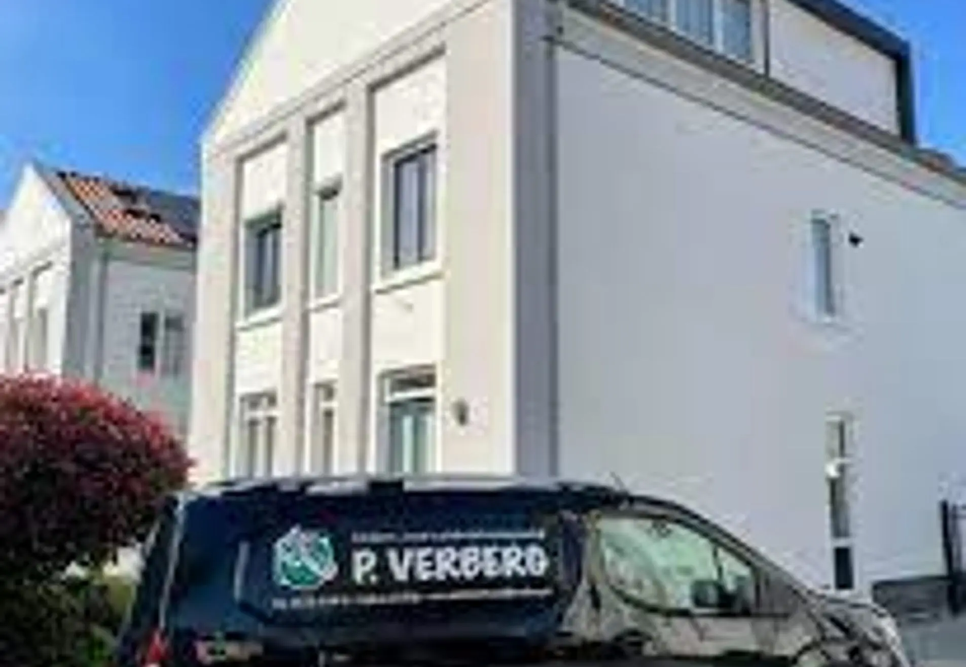 Schildersbedrijf P.Verberg