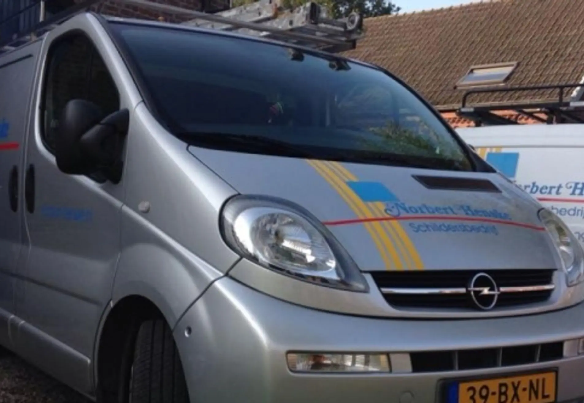 Henske Schildersbedrijf