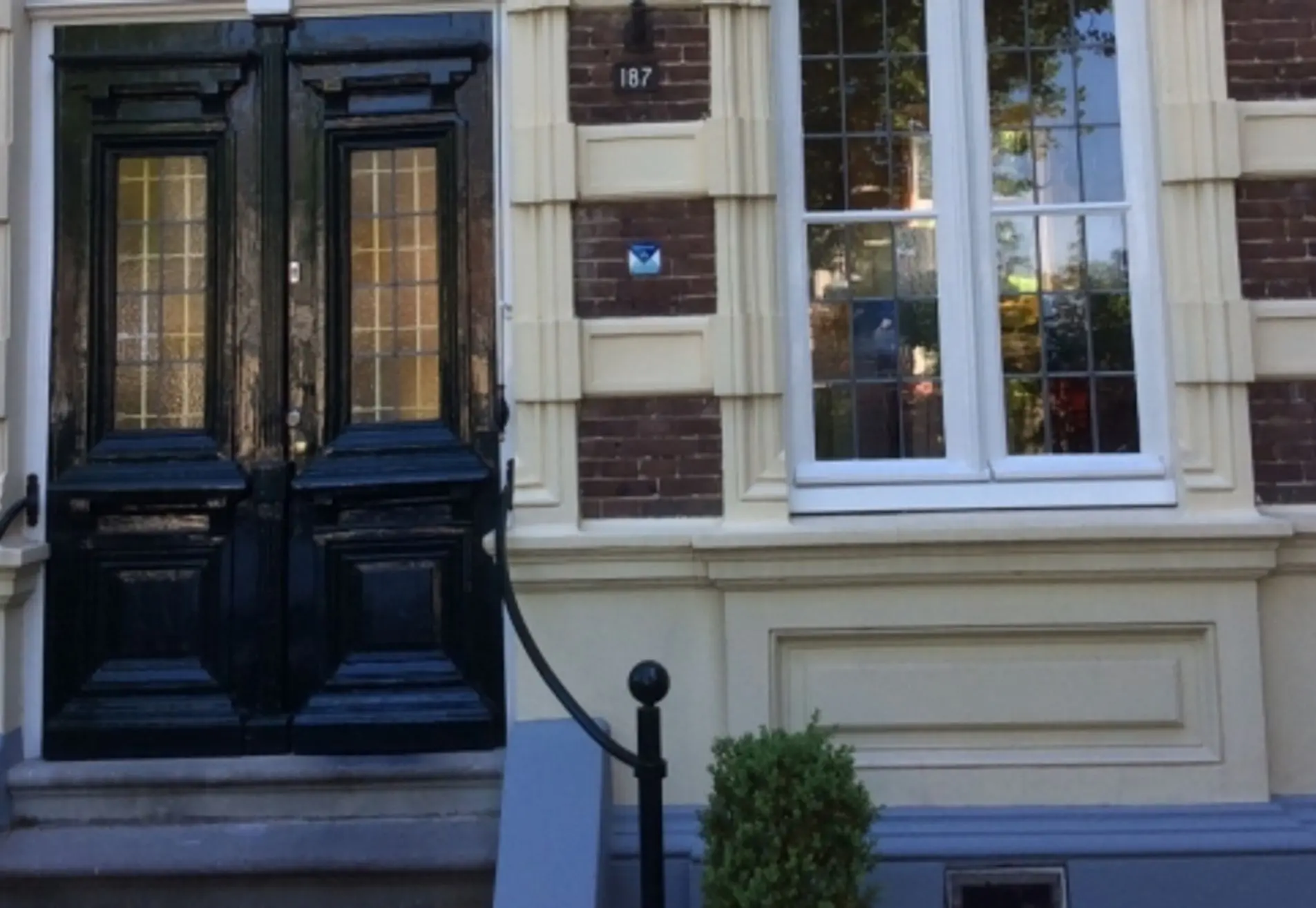 Henske Schildersbedrijf