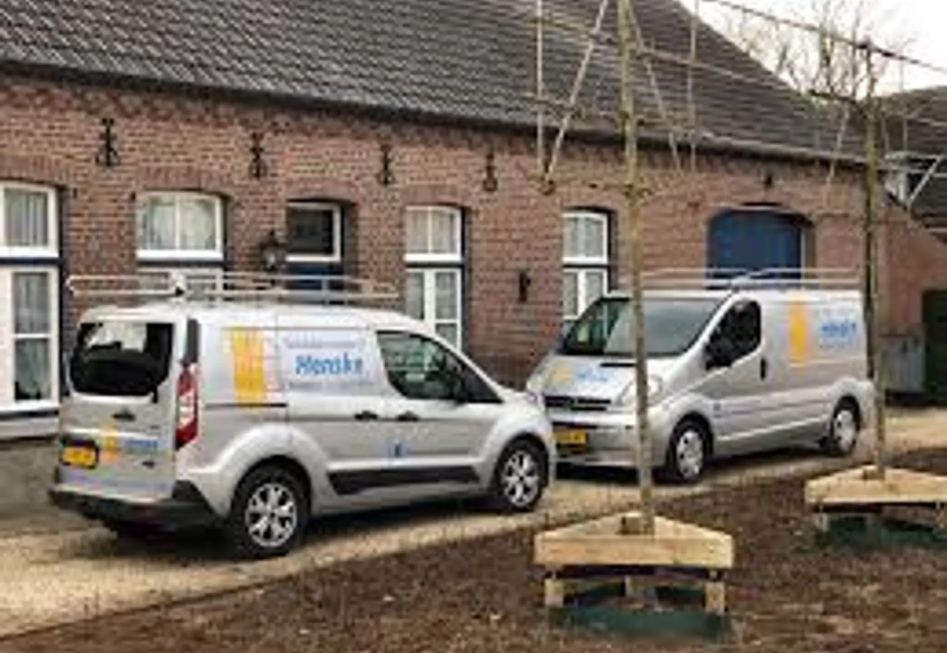 Henske Schildersbedrijf