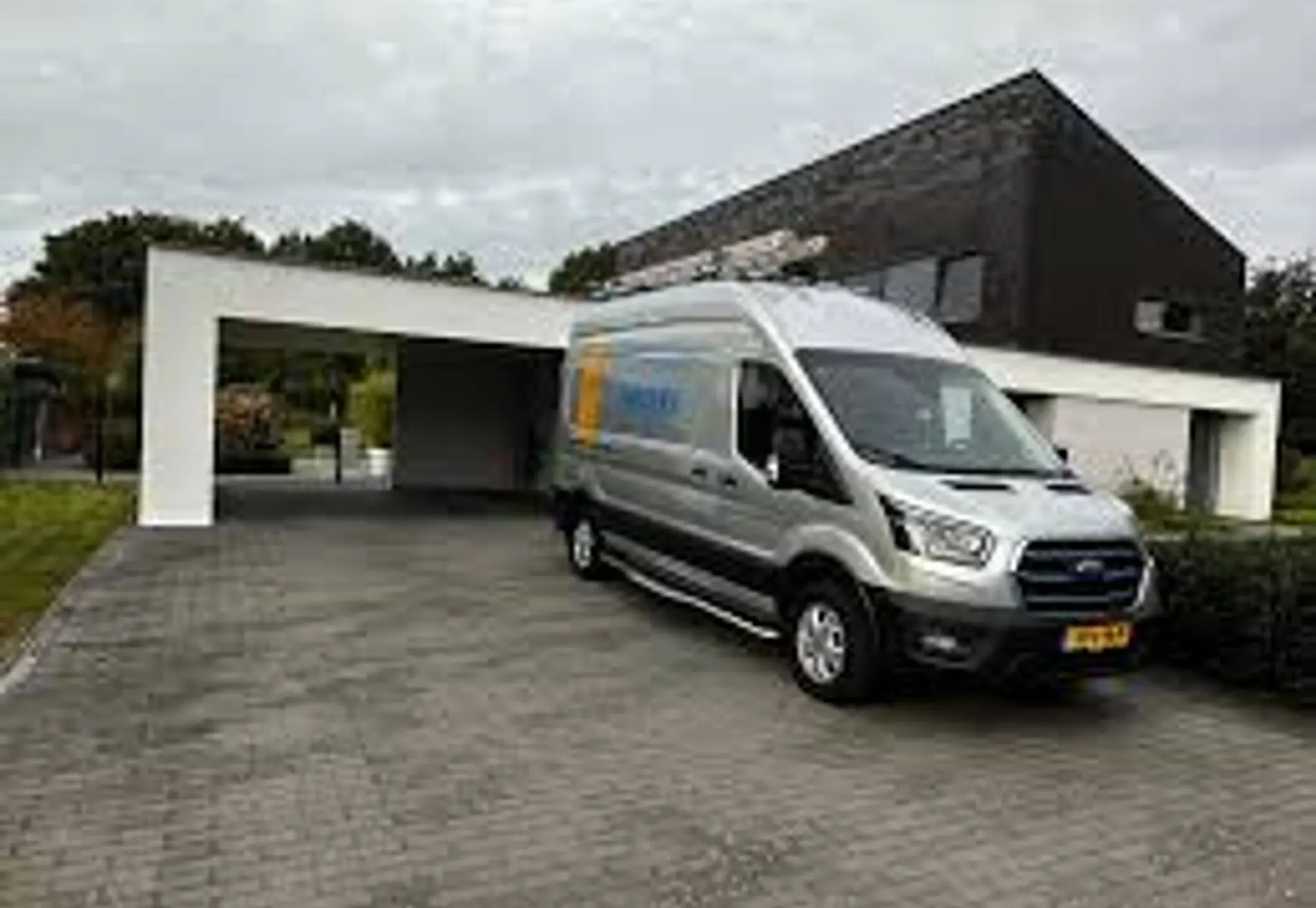 Henske Schildersbedrijf