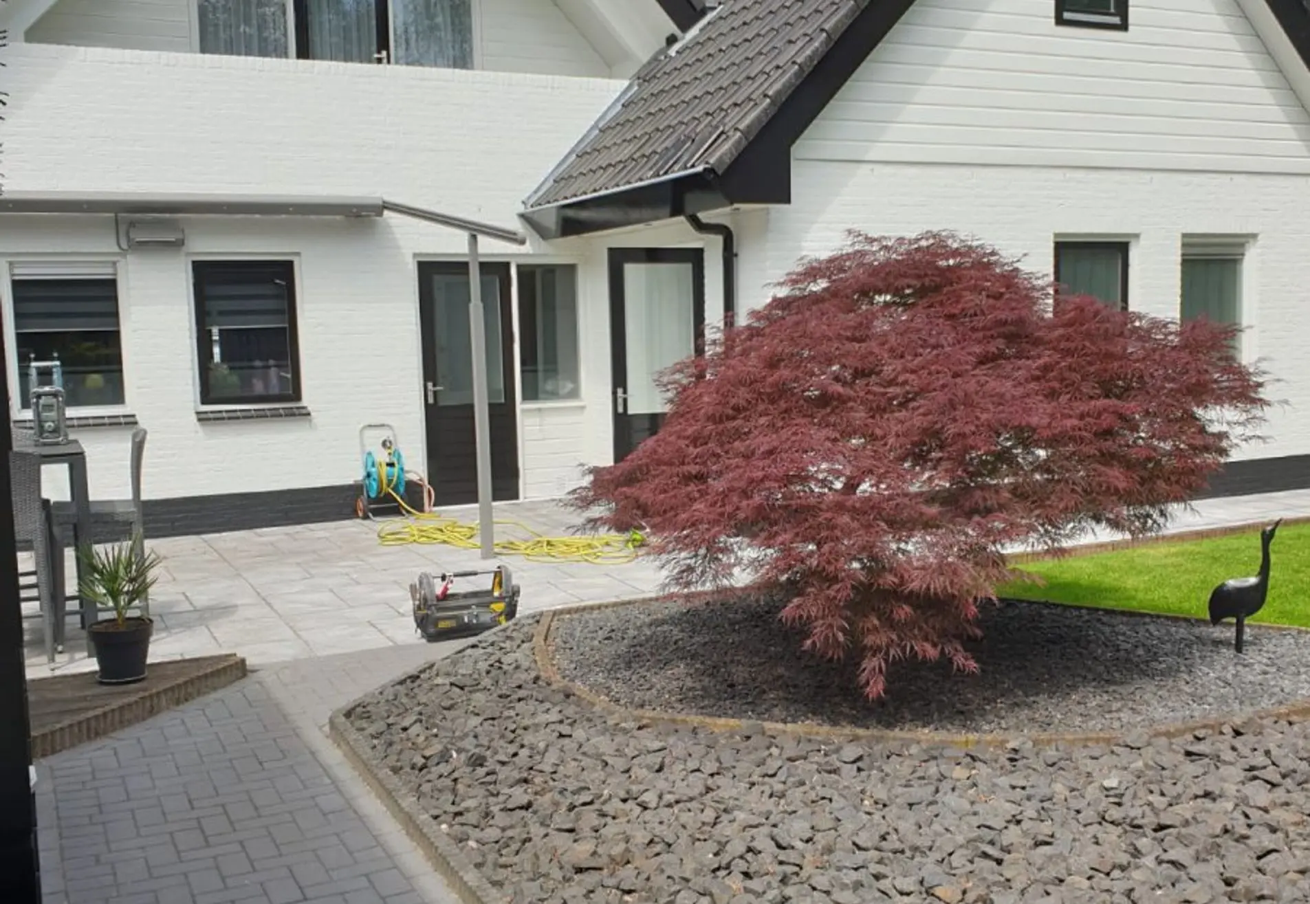 Schildersbedrijf Doek