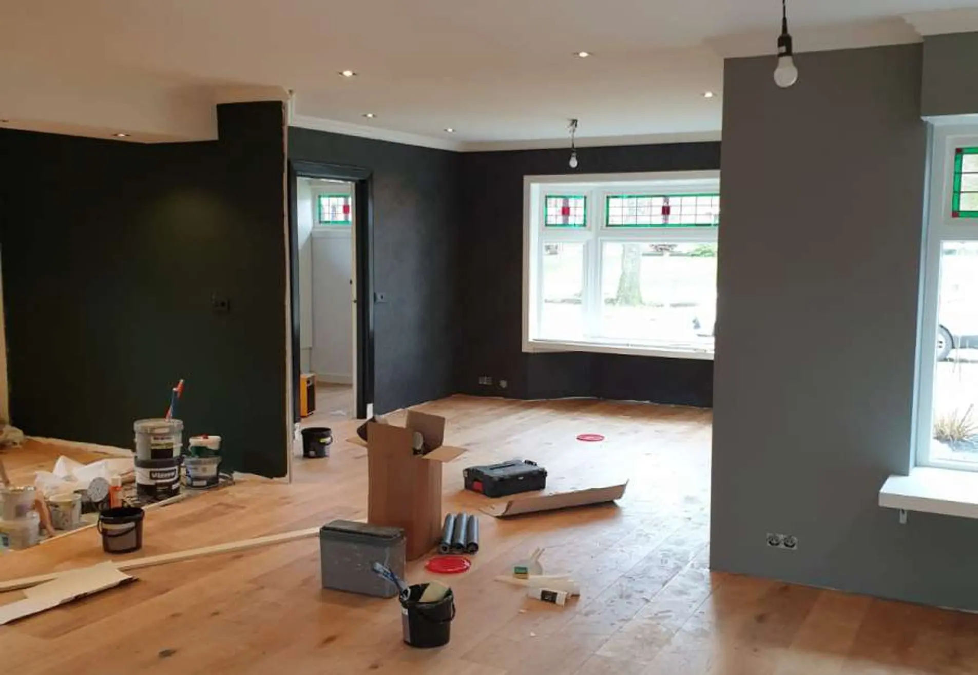 Schildersbedrijf Doek