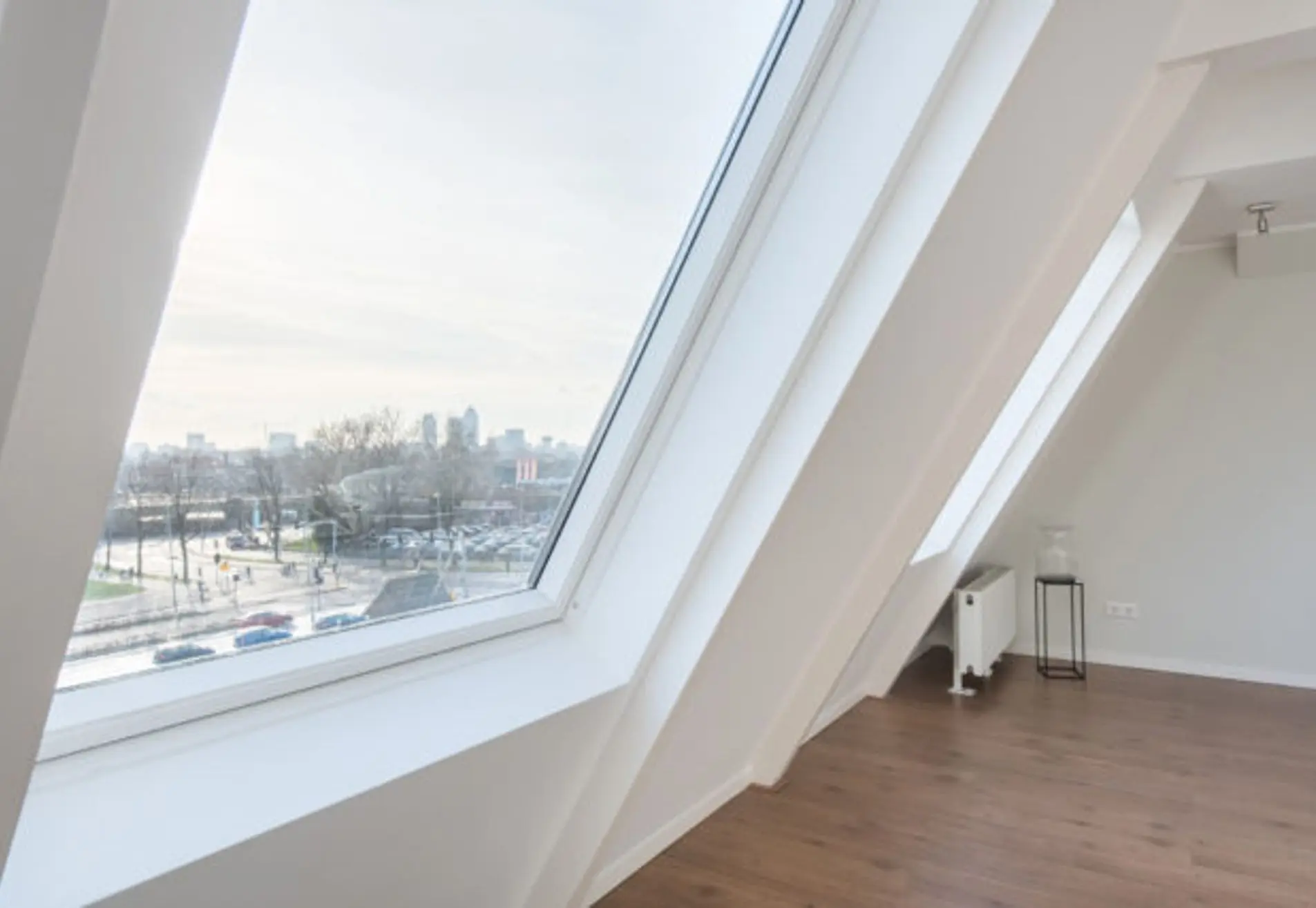 Groen Schilders Amsterdam