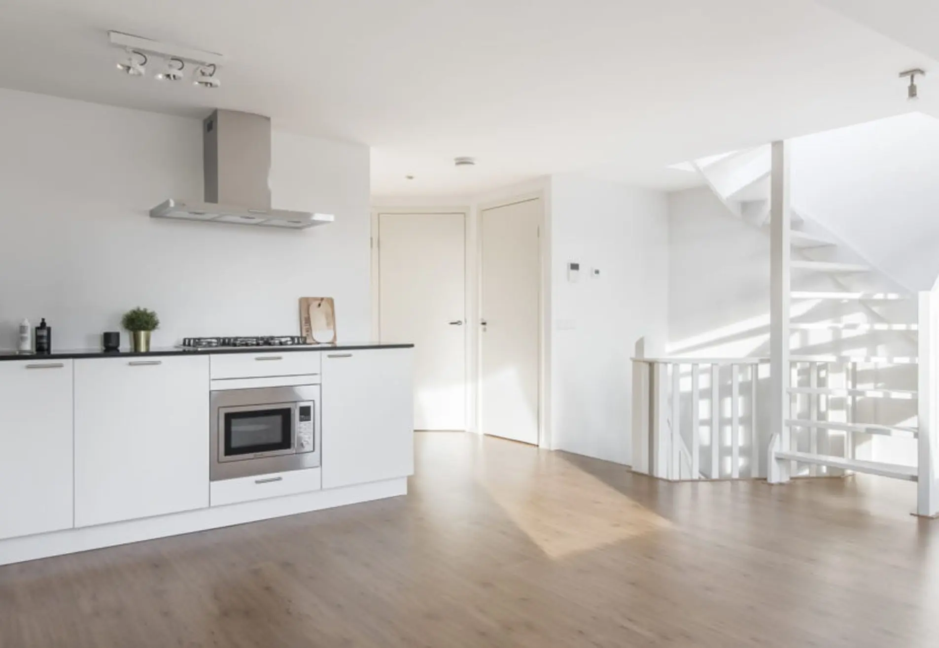 Groen Schilders Amsterdam