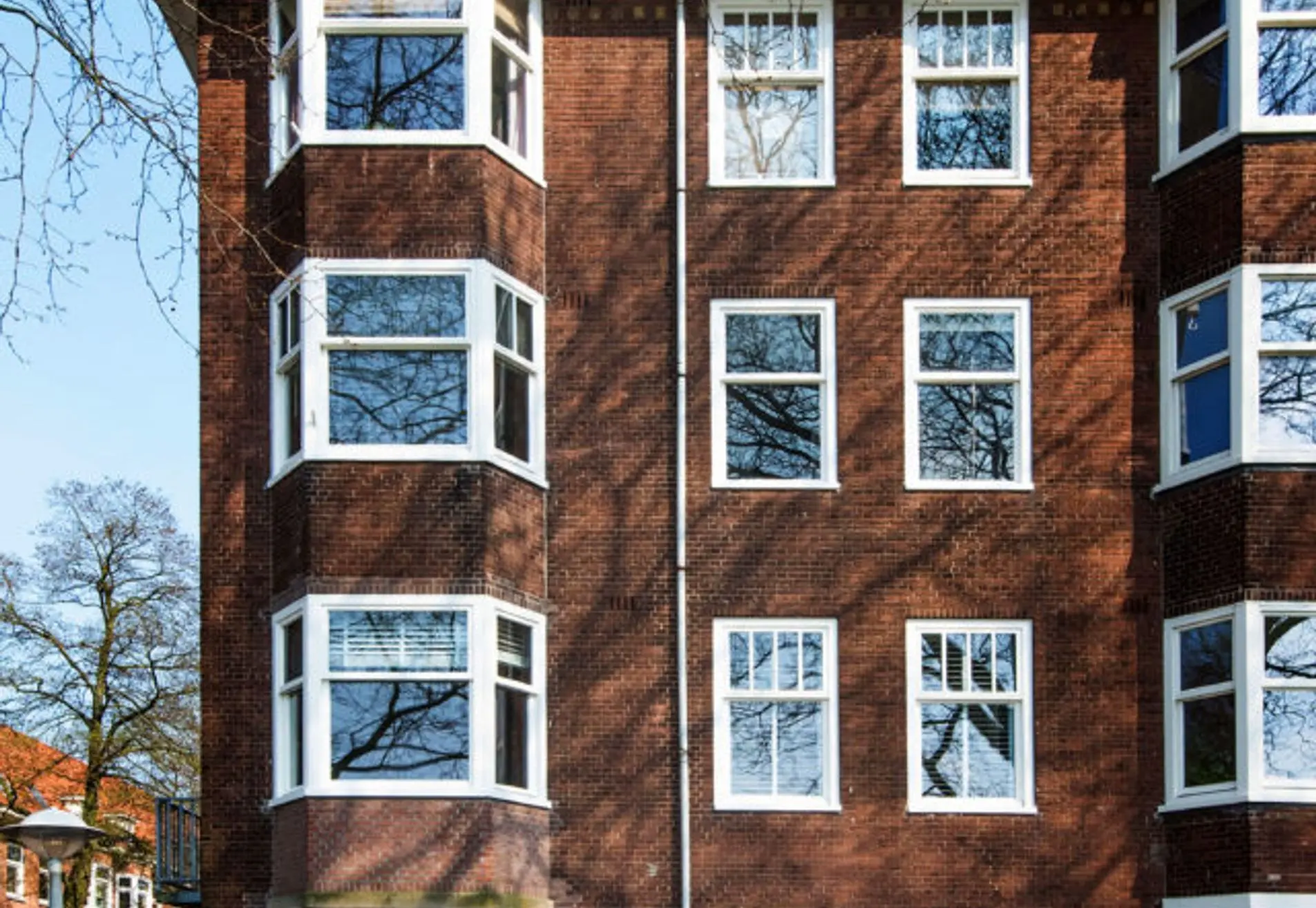 Groen Schilders Amsterdam