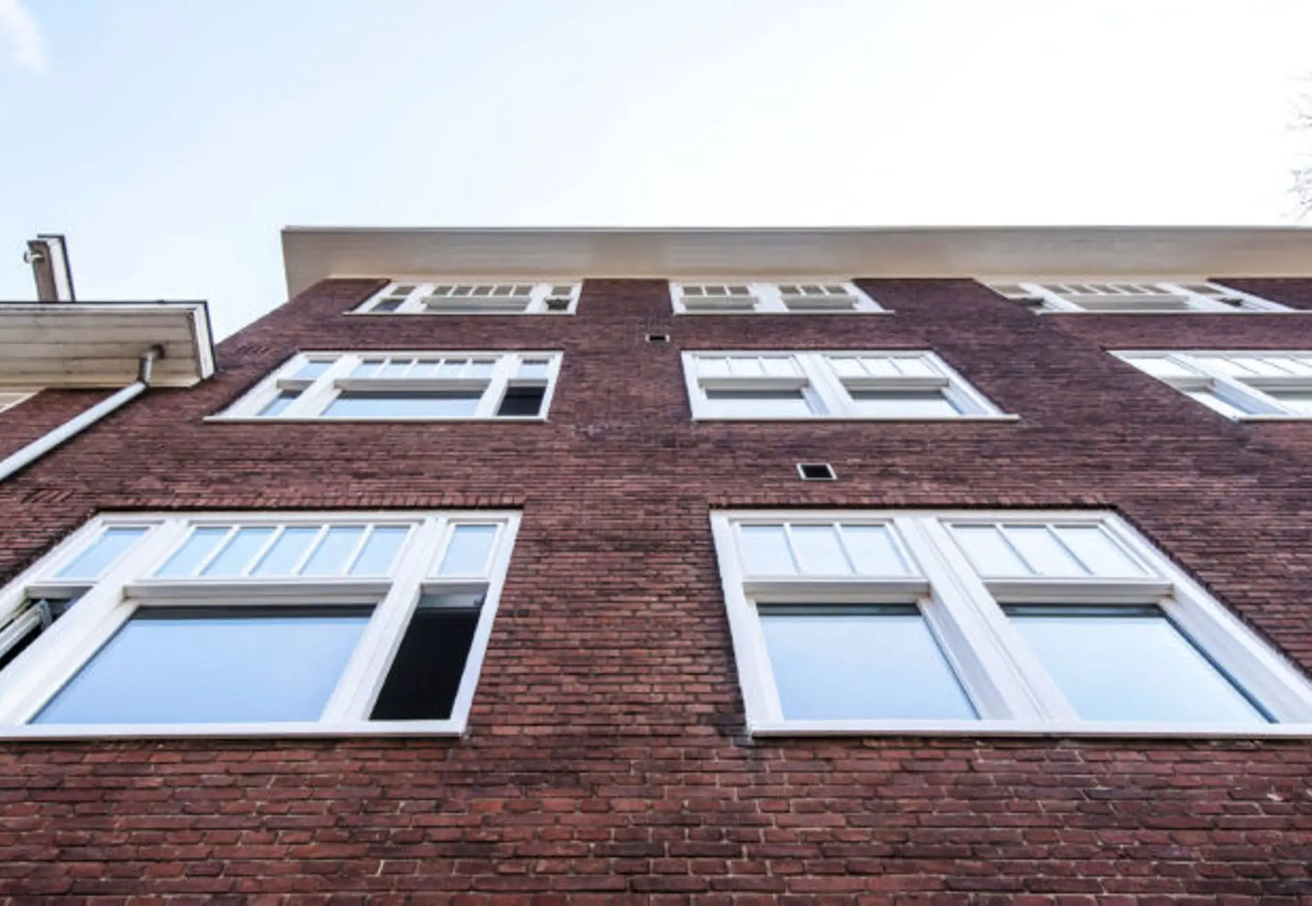 Groen Schilders Amsterdam