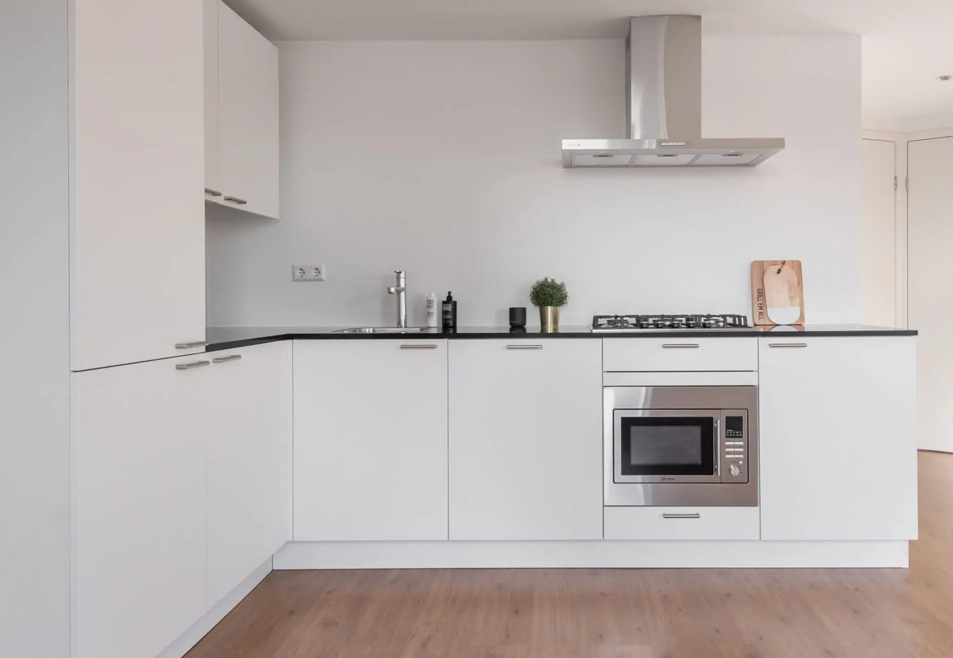 Groen Schilders Amsterdam