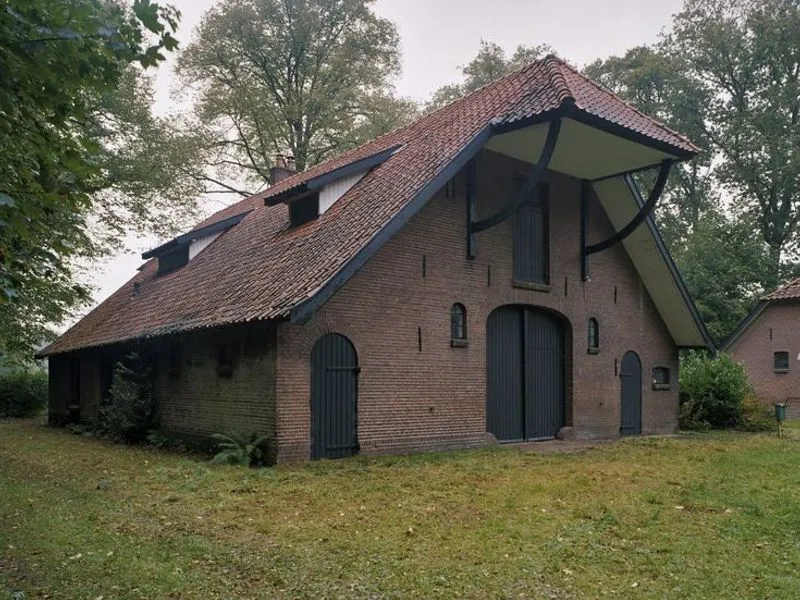 Buitenschilder Gezocht voor Landelijke Boerderij in Heerenveen