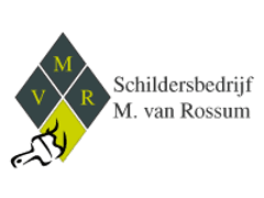 Schildersbedrijf M. van Rossum