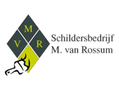 Schildersbedrijf M. van Rossum