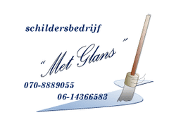 Schildersbedrijf Met Glans