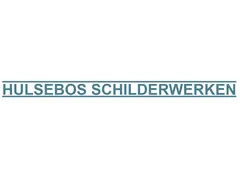 Hulsebos Schilderwerken
