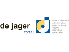 Jager Totaal BV