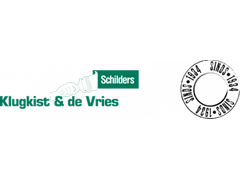 Klugkist & De Vries Schilders en Wandafwerking