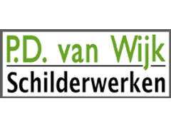 P.D. Van Wijk Schilderwerken