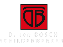 Schildersbedrijf D. ten Bosch