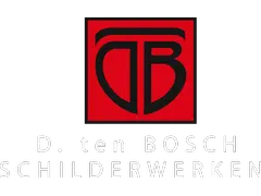 Schildersbedrijf D. ten Bosch